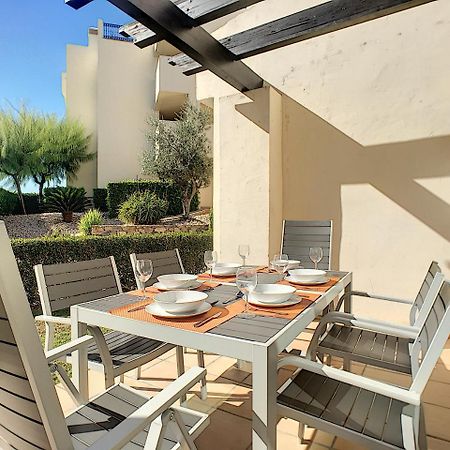 Roda Golf Resort 4109 - Nicky San Javier Exterior foto