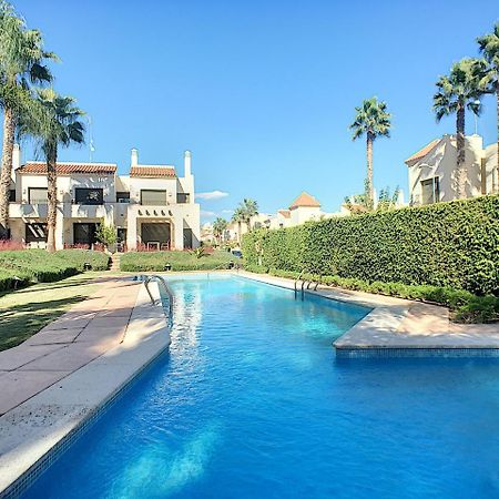 Roda Golf Resort 4109 - Nicky San Javier Exterior foto
