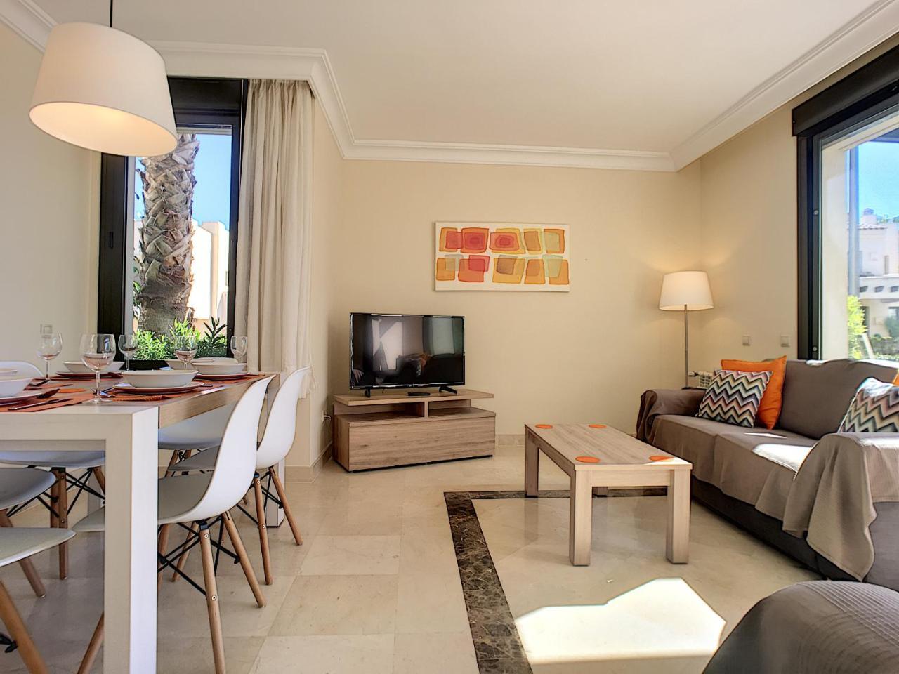 Roda Golf Resort 4109 - Nicky San Javier Exterior foto