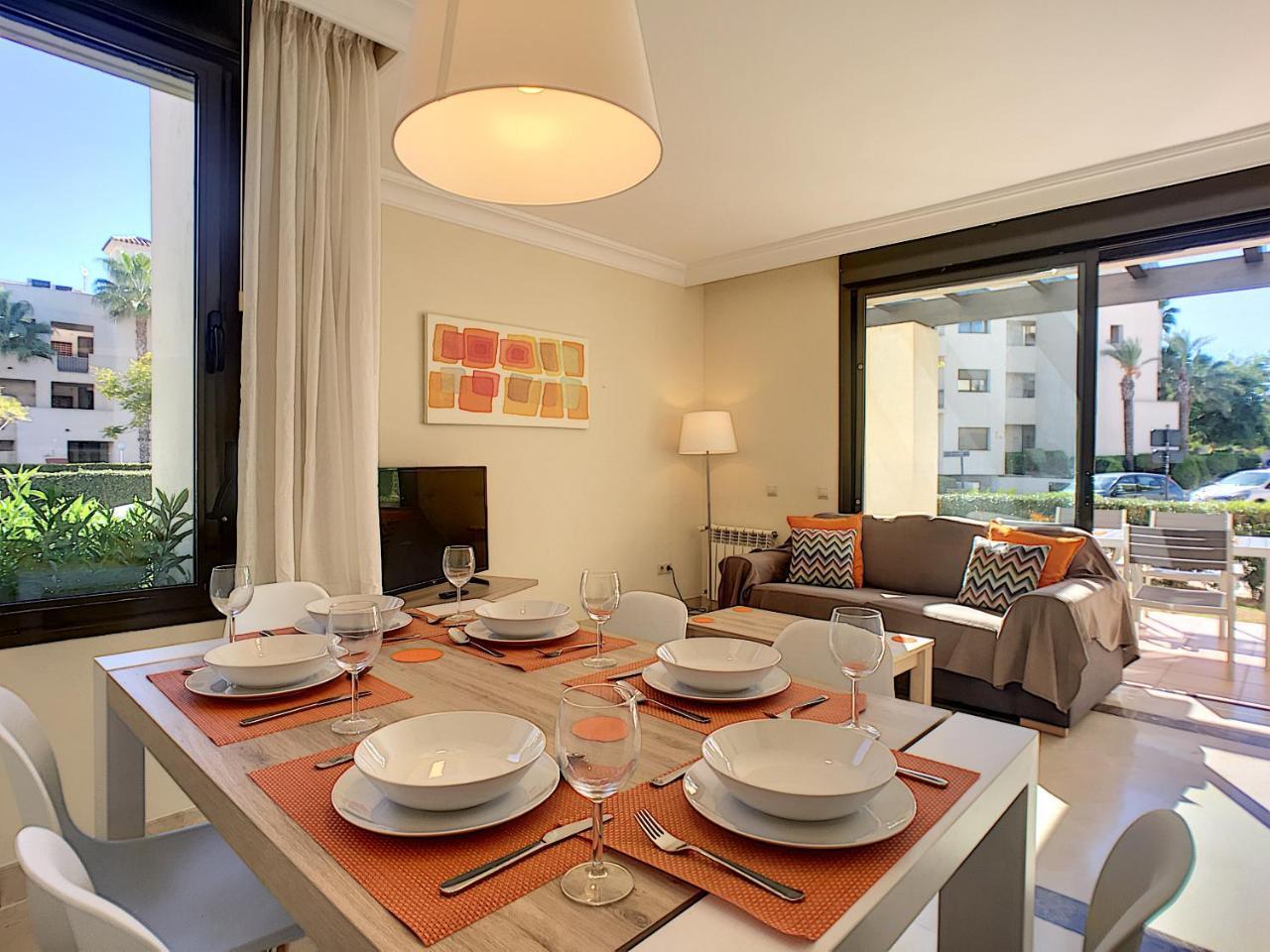 Roda Golf Resort 4109 - Nicky San Javier Exterior foto